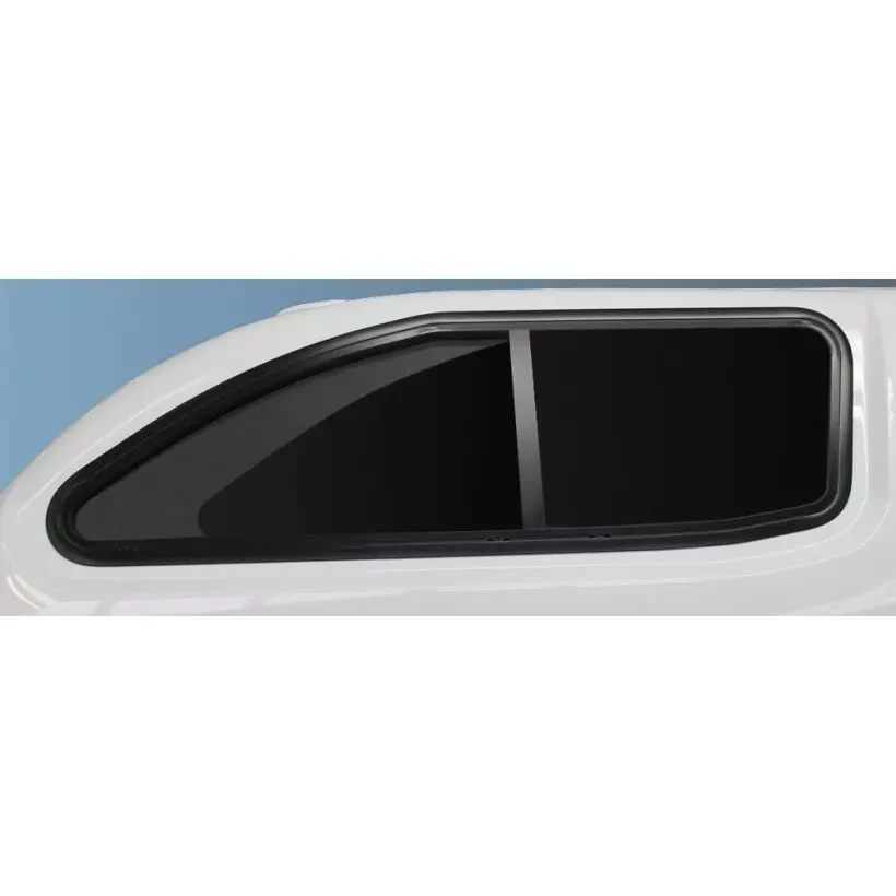 Купити Кунг на VW Amarok Road Ranger RH01